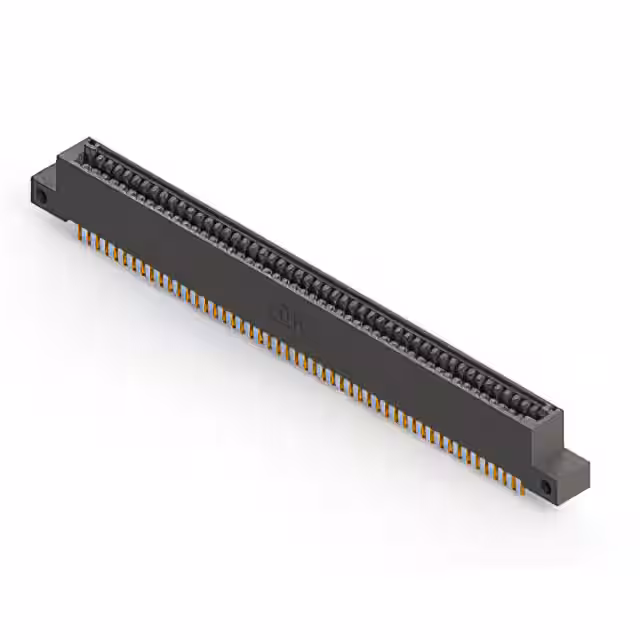 395-050-558-112 EDAC Inc.  Edgeboard Connectors